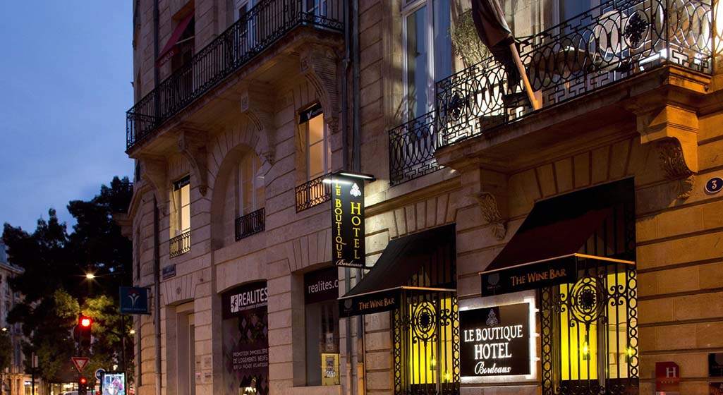 Bordeaux Accommodation Insights: From Quaint Inns to Luxurious Havens